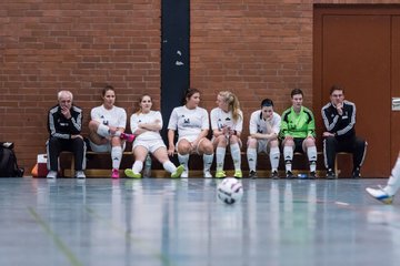 Bild 681 - Frauen Hallenkreismeisterschaft